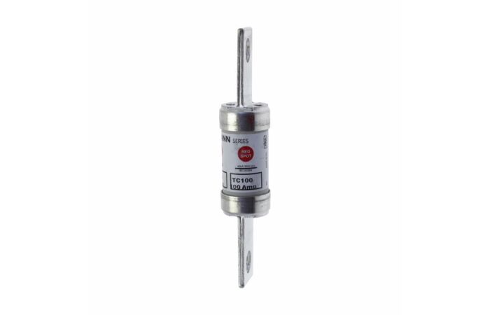 80AMP 660V AC / 350V DC  BS88 FUSE