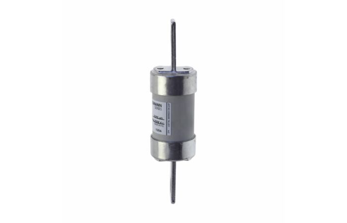 125A 660V AC / 350V DC  BS88 FUSE