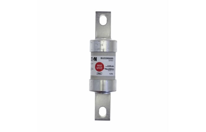 160A 660V AC / 350V DC  BS88 FUSE