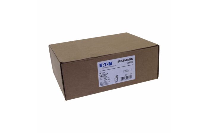 200A 660V AC / 350V DC  BS88 FUSE