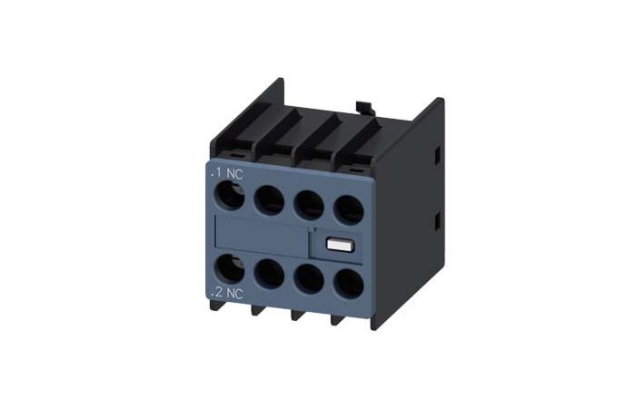 SIEMENS Kontakt 3RH2911-1HA01