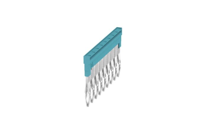 Propojka Weidmuller ZQV 2.5N/9 BL