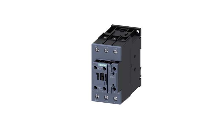 SIEMENS Stykač 3RT2036-1AB00