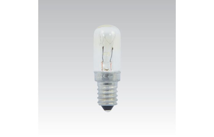 NBB Žárovka E14  15W trubková