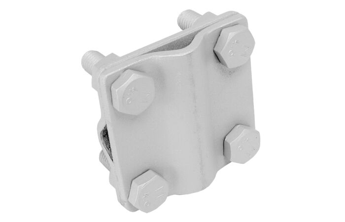 TREMIS  Svorka SK kř&iacute;žov&aacute;, materi&aacute;l:FeZn