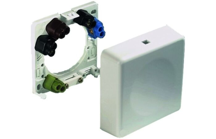 PROTEC Přípojka PGAD 526 NELZE objednat, náhradní produkt 11.582.300