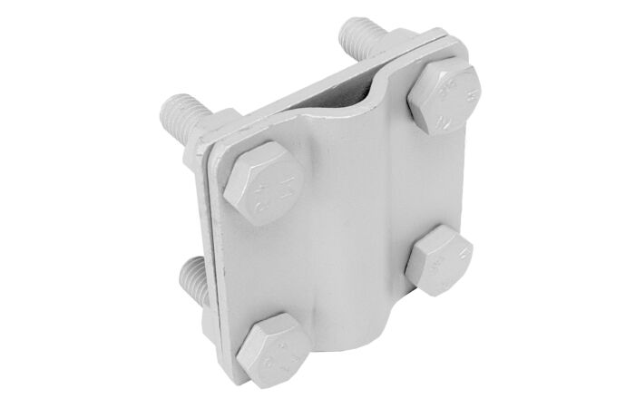 TREMIS  Svorka SR 3b p&aacute;ska-dr&aacute;t, materi&aacute;l:FeZn