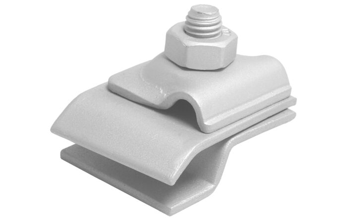 TREMIS  Svorka SOc okapová, materiál:FeZn