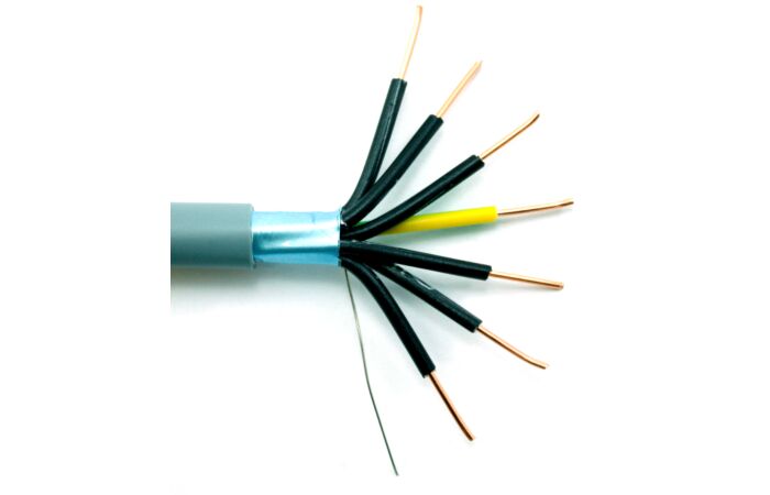 Kabel JYTY 7J1 (7Cx1)