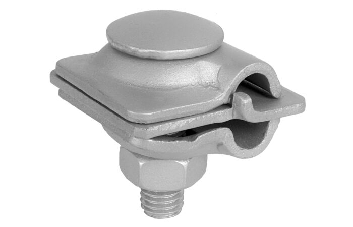 TREMIS  Svorka SU univerz&aacute;ln&iacute;, materi&aacute;l:FeZn