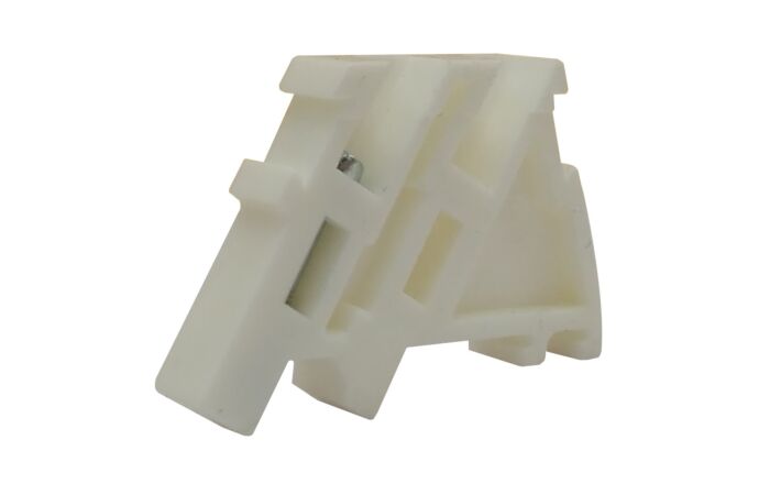 ELEKTRO BEČOV Svěrka RSA L 35 koncová, 1 ks