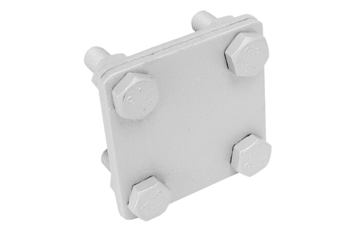 TREMIS  Svorka SR 2b p&aacute;ska-p&aacute;ska, materi&aacute;l:FeZn