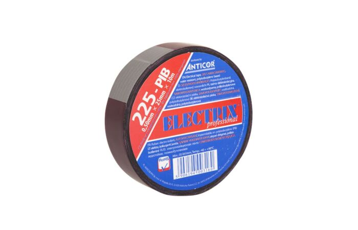 ANTICOR Páska vulkanizační PIB 225 25/10m