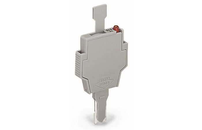 Svorka WAGO 281-512/281-501