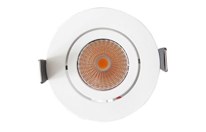 MCLED Svítidlo LED SIMA 9 9W 720lm 2700K teplá bílá IP20