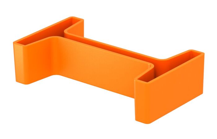 OBO BETTERMANN Ochranný kryt IS 8 KS OR