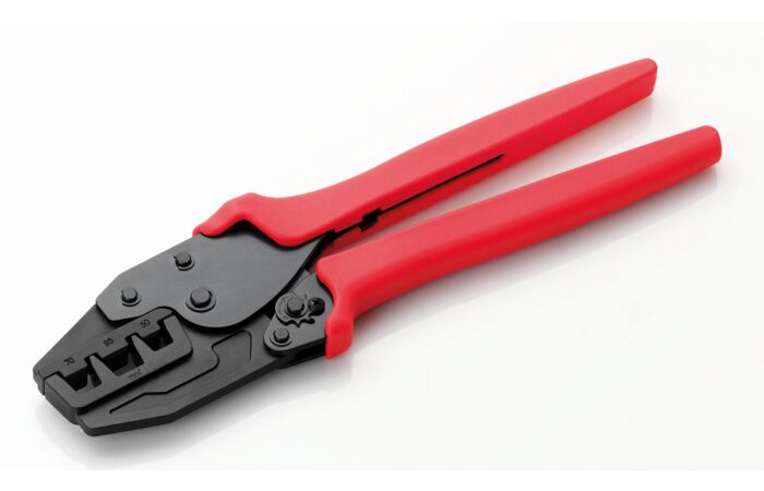 CIMCO Lisovací kleště na dutinky 50 - 95 mm2