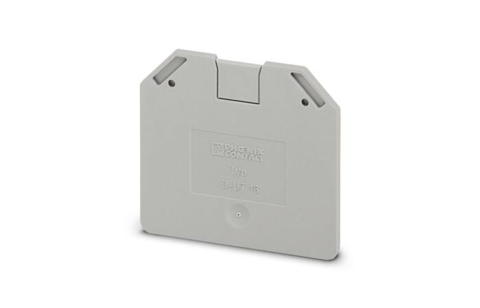 PHOENIX Přepážka D-UT 16