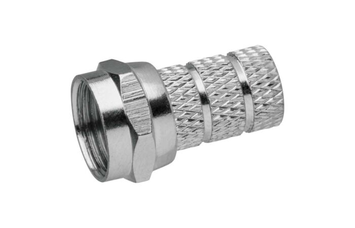 EMOS Konektor F M5609 M 4/5,5mm