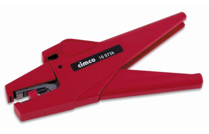 CIMCO Odizolovací kleště MAXIM 0,5 - 6 mm2