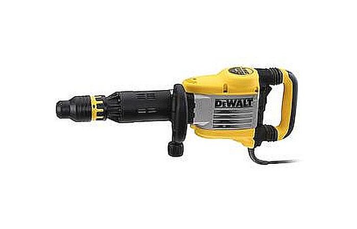 DeWALT Kladivo D25951K bourací 1600W