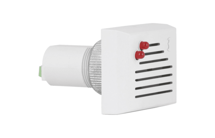 Signalizace BIP84 110V DC