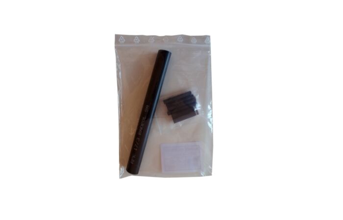 V-SYSTÉM Sada 1491 NAPKIT SR/110-ST napojovací