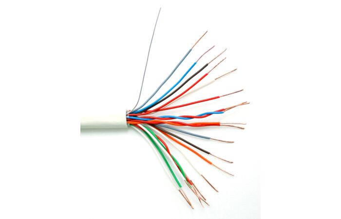 Kabel SYKFY 10x2x0,5