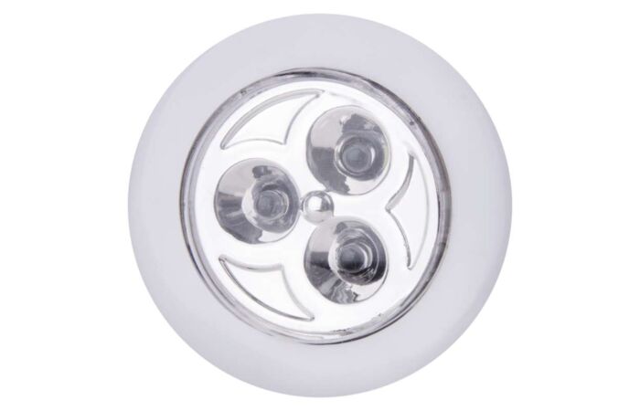 EMOS Svítilna LED 12lm 3xAAA samolepíci