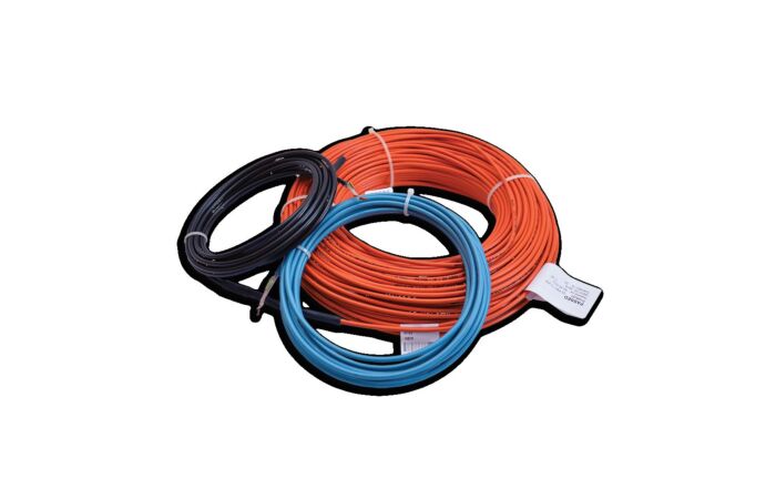 FENIX Kabel ECOFLOOR PSV 101600 1600W  jednožilový topný 157,9m