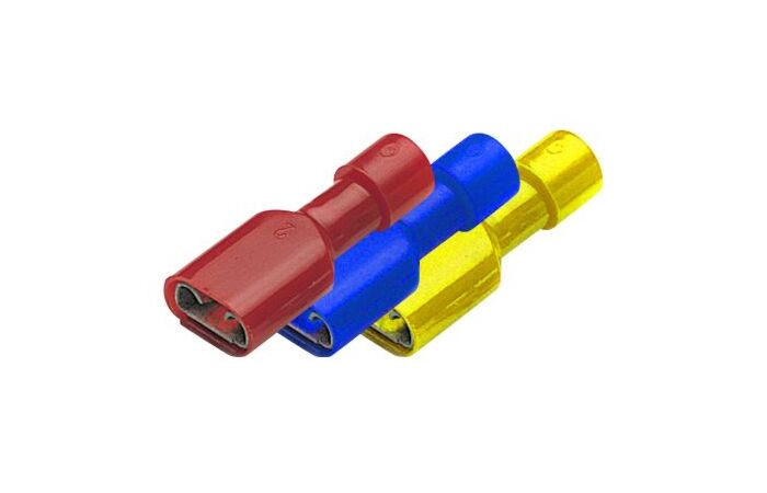 GPH Rychlospojka BF-F608P s izolací