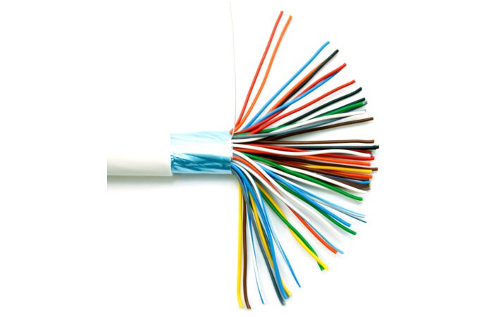 Kabel SYKFY 25x2x0,5