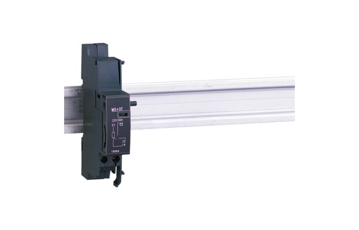 SCHNEIDER Spoušť 19066 NG125 MX 24VAC/DC napěťová