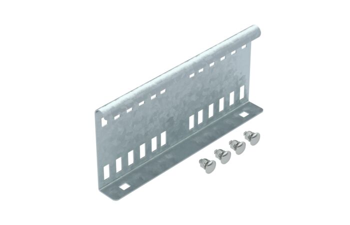 OBO BETTERMANN Podélná spojka LVG 110 FT