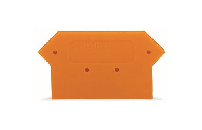 Víčko WAGO 284-317 (1022504)