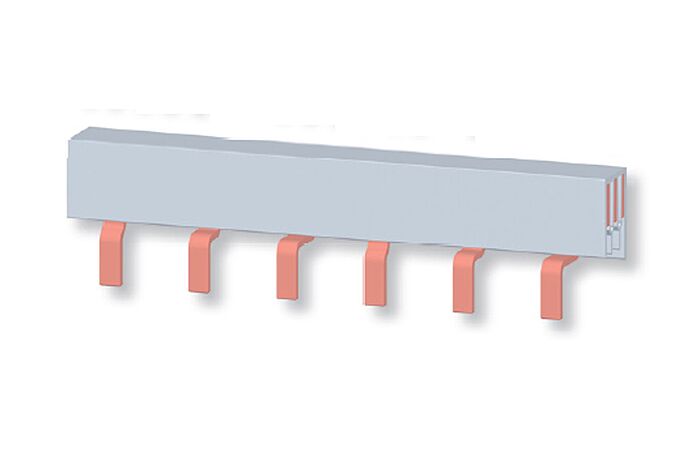 OEZ Lišta S3L-160-10 propojovací