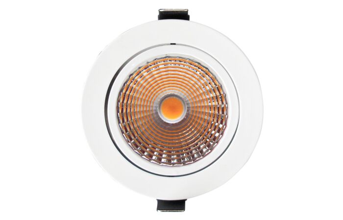 MCLED Svítidlo LED SIMA 16 16W 1380lm 4000K studená bílá IP20
