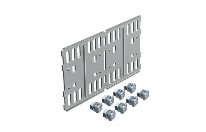 OBO BETTERMANN Podélné a úhlové spojky RLVL 110 FT