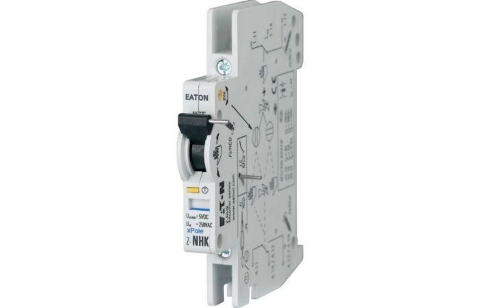 EATON Kontakty Z-NHK 4A/230V pomocné