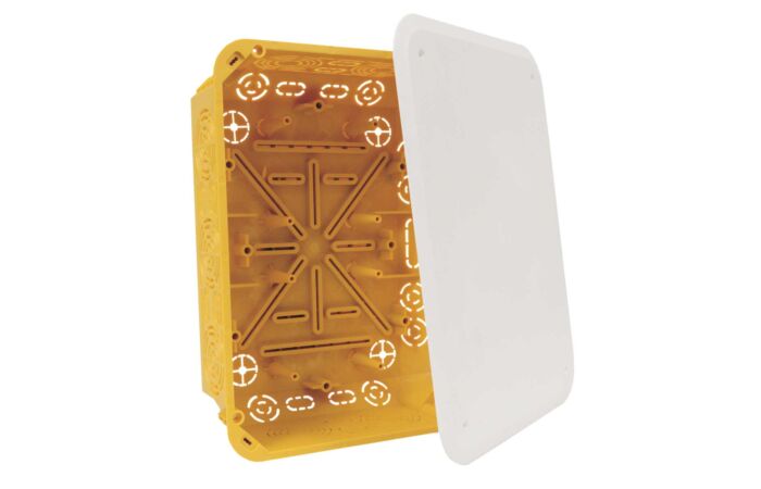 KOPOS Krabice KT 250/L_NB rozvodná do sádrokartonu