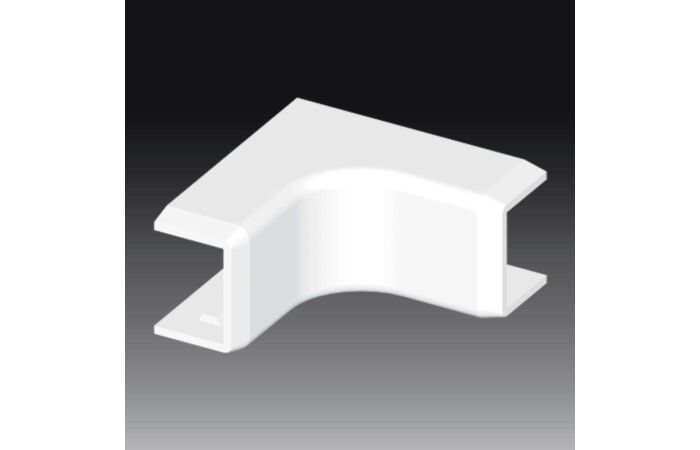 KOPOS Kryt 8735_HB roh vnitřní Lv 18X13 bílá/ral 9003