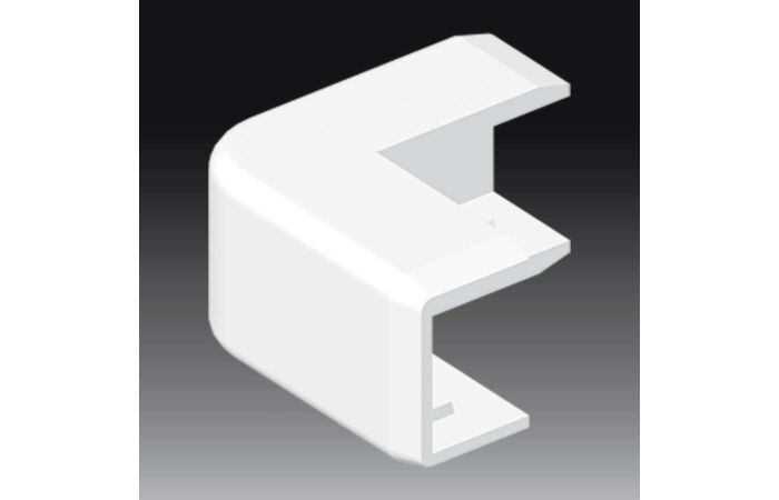 KOPOS Kryt 8736_HB roh vnější Lv 18X13 bílá/ral 9003