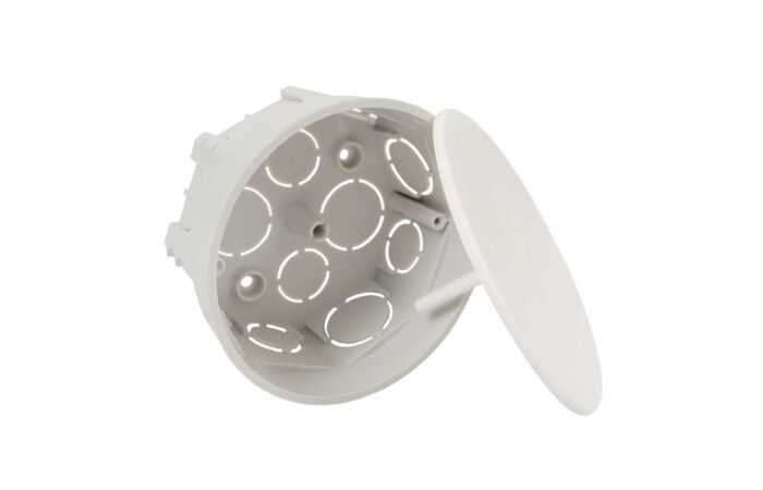 KOPOS Krabice KO 97/5_KA kruhová odbočná