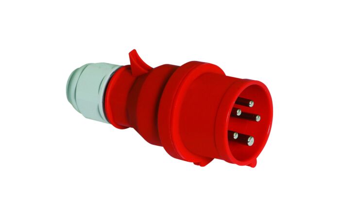 BALS Vidlice  2148 32A 5P/400V