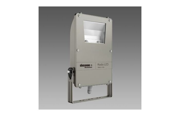 DISANO Svítidlo LED RODIO 1898  79W 8553lm 4000K grafit IP66