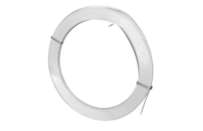 P&aacute;sek zemn&iacute;c&iacute; pozinkovan&yacute; 30x4, cel&eacute; balen&iacute;, materi&aacute;l:FeZn