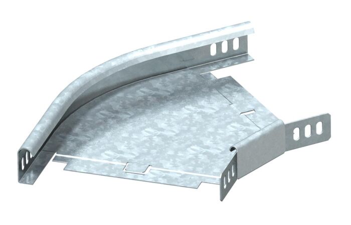 OBO BETTERMANN Oblouk 45° RB 45 310 FT