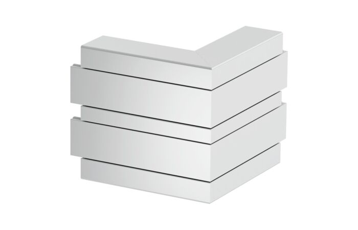 OBO BETTERMANN Vnější roh GA-AS53165EL