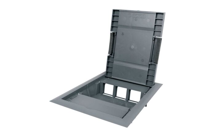 KOPOS Rám KOPOBOX 57 XX podlahový