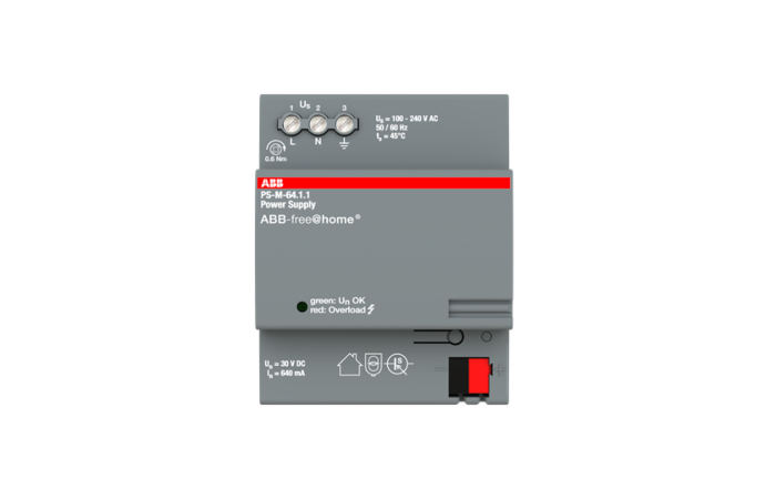 ABB Zdroj PS-M-64.1.1 napájecí